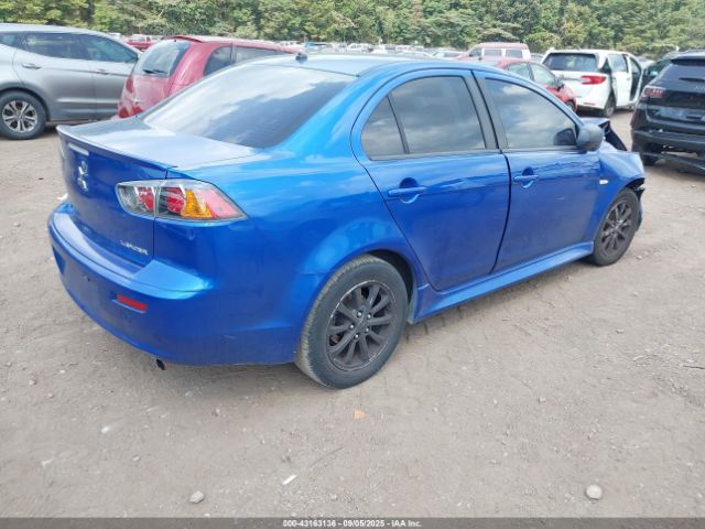 2012 MITSUBISHI LANCER JA32U2FU6CU023846 Photo 3