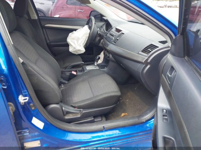 2012 MITSUBISHI LANCER JA32U2FU6CU023846 Photo 4