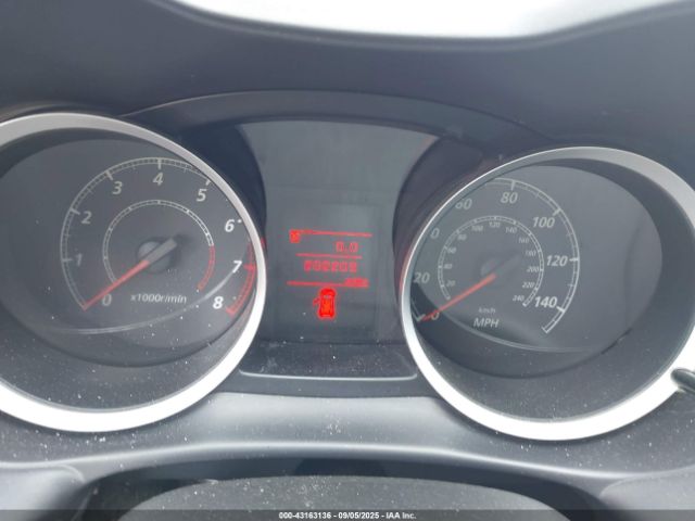 2012 MITSUBISHI LANCER JA32U2FU6CU023846 Photo 6