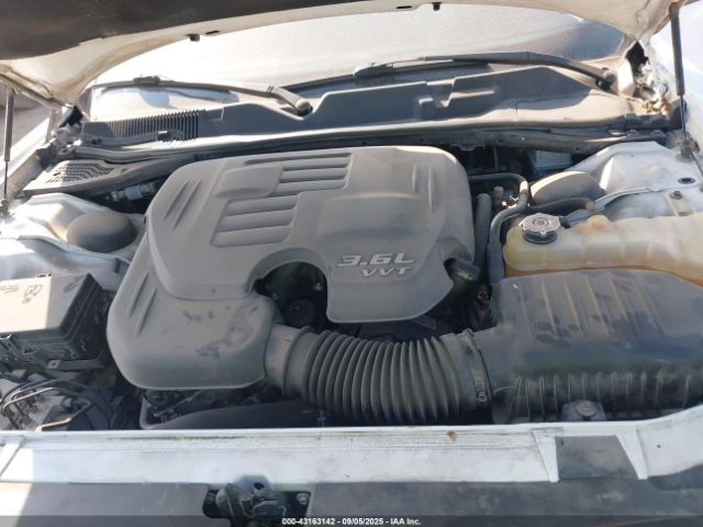 2017 DODGE CHALLENGER 2C3CDZAG1HH637900 Photo 9