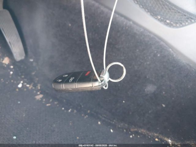 2017 DODGE CHALLENGER 2C3CDZAG1HH637900 Photo 10