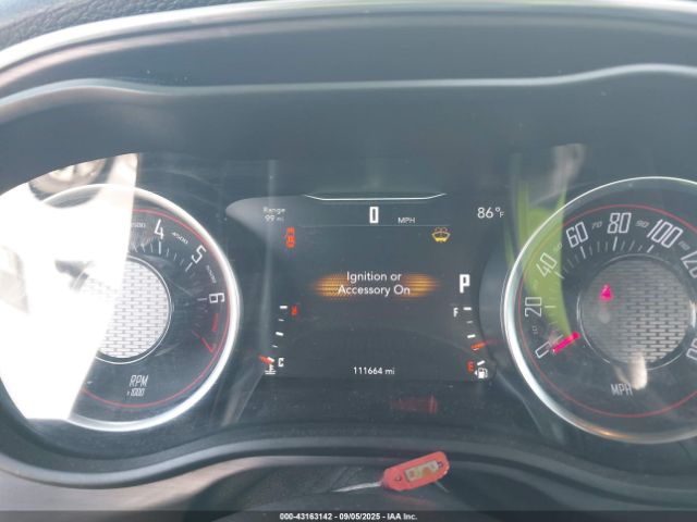 2017 DODGE CHALLENGER 2C3CDZAG1HH637900 Photo 6