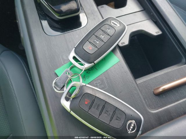 2023 NISSAN ARIYA JN1DF0CD7PM707522 Photo 10