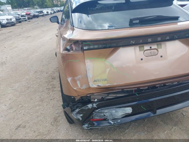 2023 NISSAN ARIYA JN1DF0CD7PM707522 Photo 5