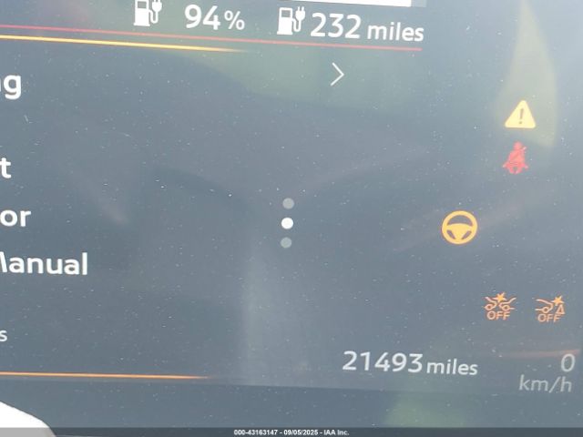 2023 NISSAN ARIYA JN1DF0CD7PM707522 Photo 6