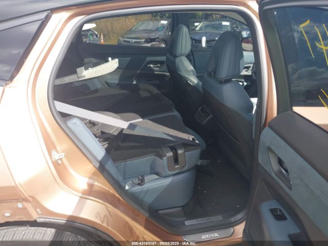 2023 NISSAN ARIYA JN1DF0CD7PM707522 Photo 7