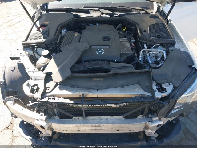 Mercedes-Benz m274 2017 WDDZF4JB2HA008108 Image 10