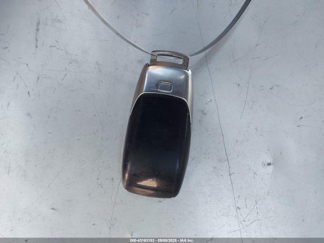 Mercedes-Benz m274 2017 WDDZF4JB2HA008108 Image 11