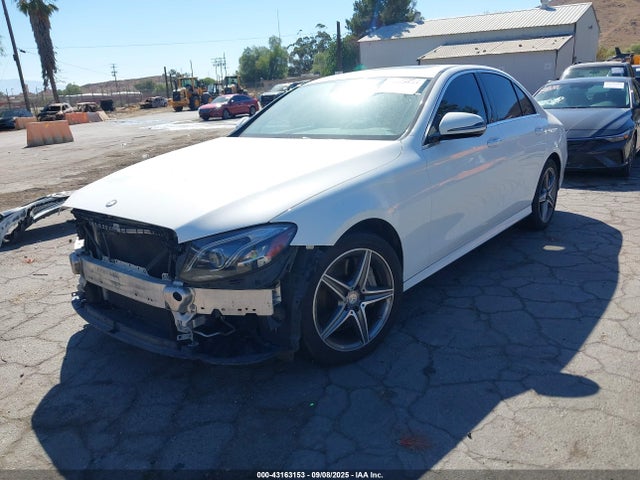 Mercedes-Benz m274 2017 WDDZF4JB2HA008108 Image 2