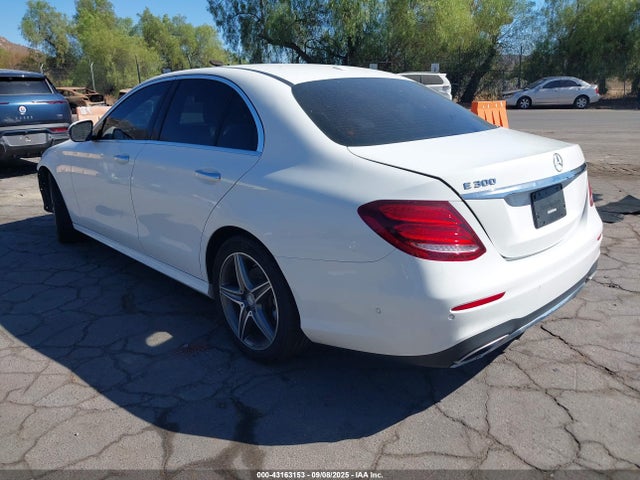 Mercedes-Benz m274 2017 WDDZF4JB2HA008108 Image 3