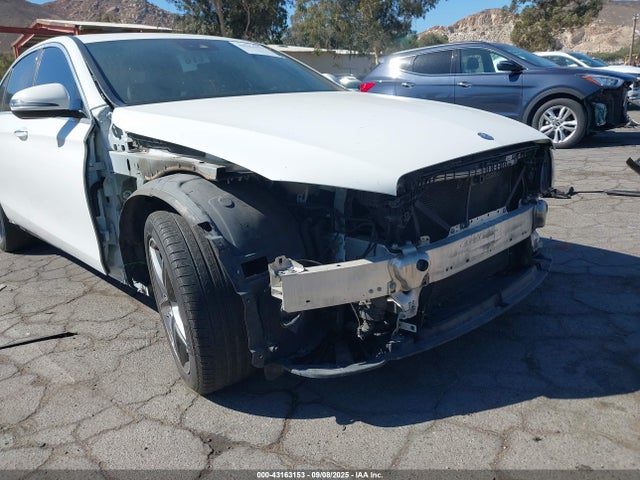 Mercedes-Benz m274 2017 WDDZF4JB2HA008108 Image 6