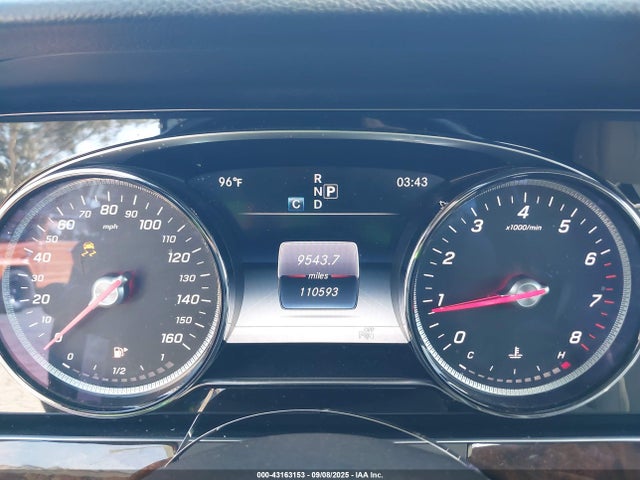 Mercedes-Benz m274 2017 WDDZF4JB2HA008108 Image 7