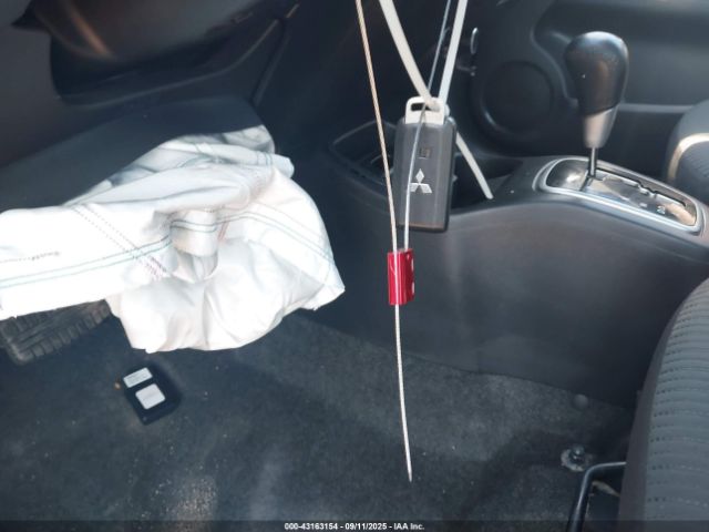 2018 MITSUBISHI MIRAGE G4 ML32F4FJ1JHF06458 Photo 10