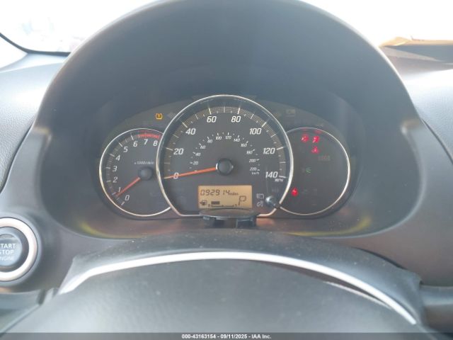 2018 MITSUBISHI MIRAGE G4 ML32F4FJ1JHF06458 Photo 6