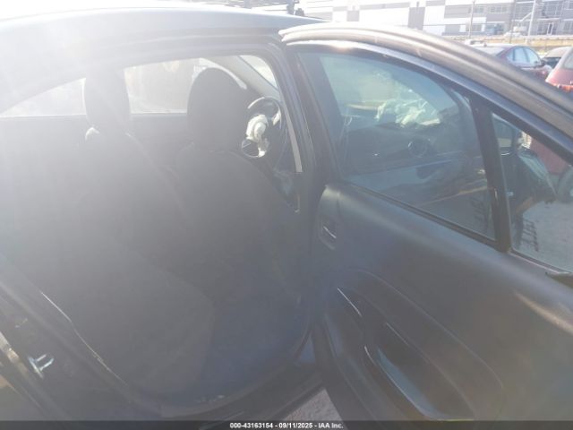 2018 MITSUBISHI MIRAGE G4 ML32F4FJ1JHF06458 Photo 7