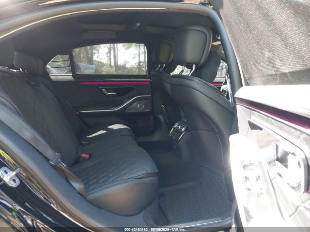 2024 MERCEDES-BENZ S 580 W1K6G7GB0RA265455 Photo 7