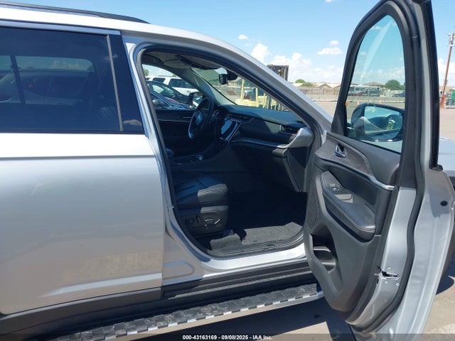 1C4RJHBG2RC697082 Jeep Grand Cherokee