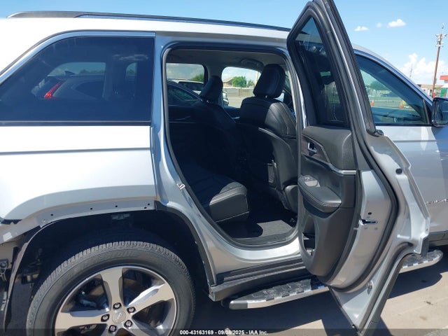1C4RJHBG2RC697082 Jeep Grand Cherokee