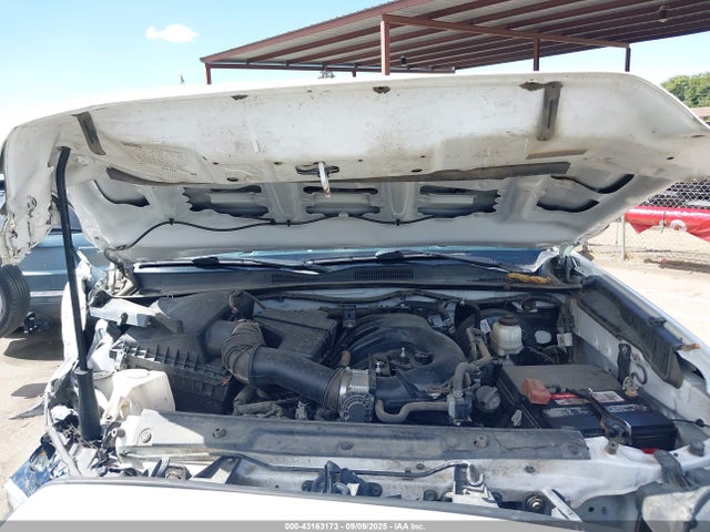 3TMAZ5CN8LM131547 Toyota 2gr-fks