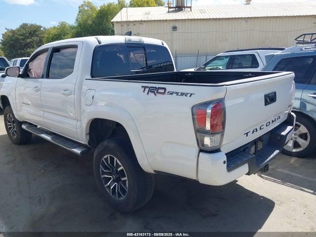 3TMAZ5CN8LM131547 Toyota 2gr-fks