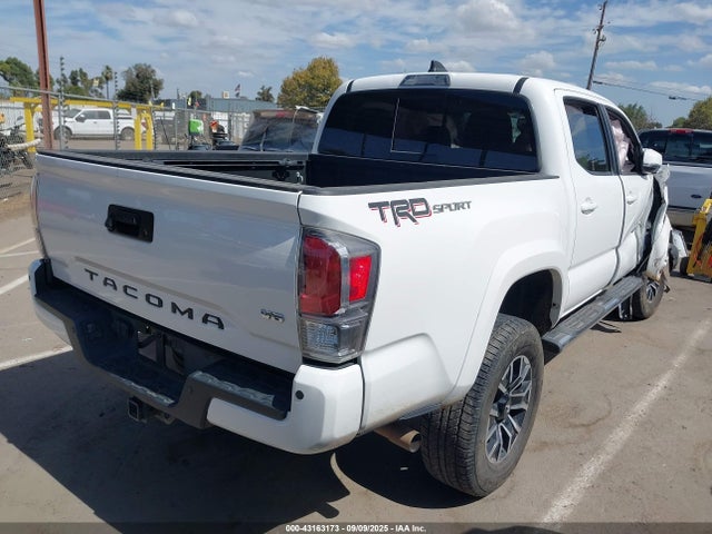 3TMAZ5CN8LM131547 Toyota 2gr-fks