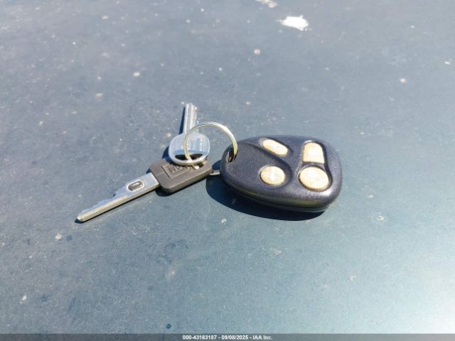 1997 CADILLAC SEVILLE 1G6KS52YXVU837232 Photo 10