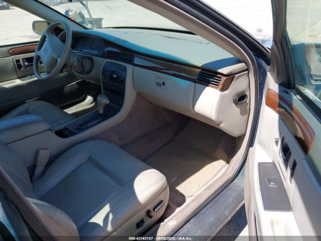 1997 CADILLAC SEVILLE 1G6KS52YXVU837232 Photo 4