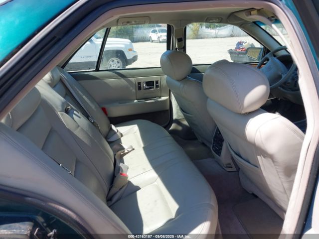 1997 CADILLAC SEVILLE 1G6KS52YXVU837232 Photo 7