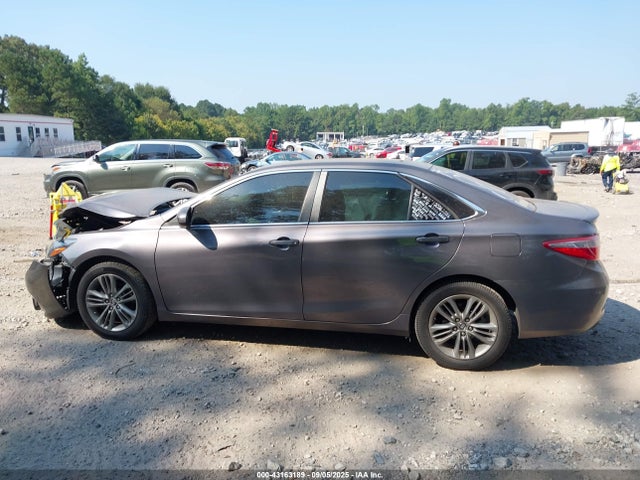 Toyota 2ar-fe 2016 4T1BF1FK4GU183133 Image 14
