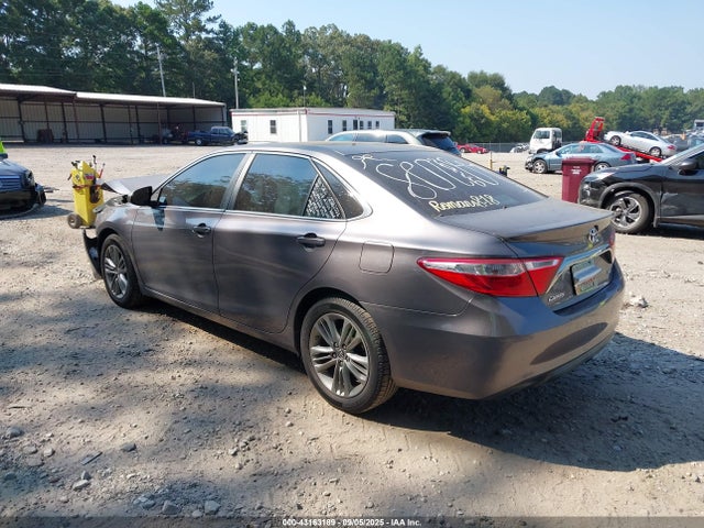 Toyota 2ar-fe 2016 4T1BF1FK4GU183133 Image 3
