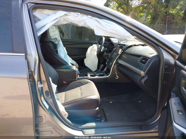 Toyota 2ar-fe 2016 4T1BF1FK4GU183133 Image 5