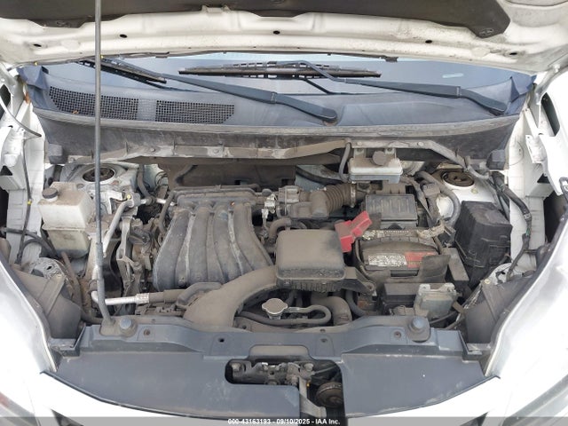 3N6CM0KN3GK697092 Nissan NV200