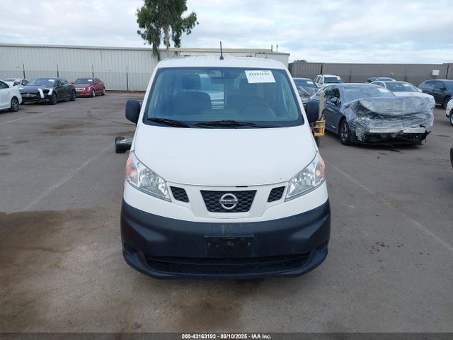 3N6CM0KN3GK697092 Nissan NV200