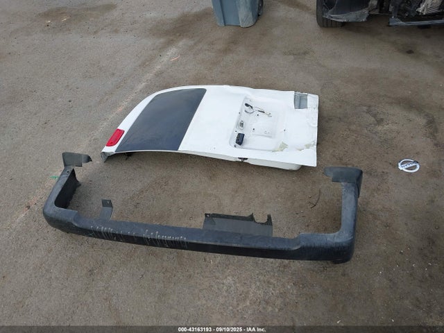 3N6CM0KN3GK697092 Nissan NV200