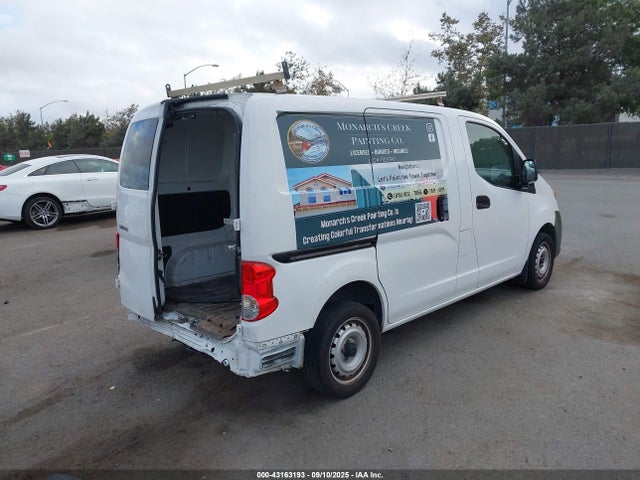 3N6CM0KN3GK697092 Nissan NV200