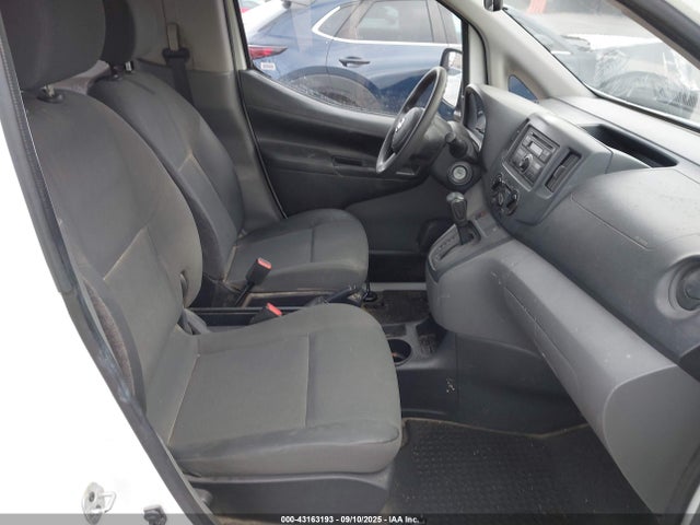 3N6CM0KN3GK697092 Nissan NV200