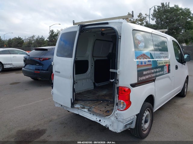 3N6CM0KN3GK697092 Nissan NV200