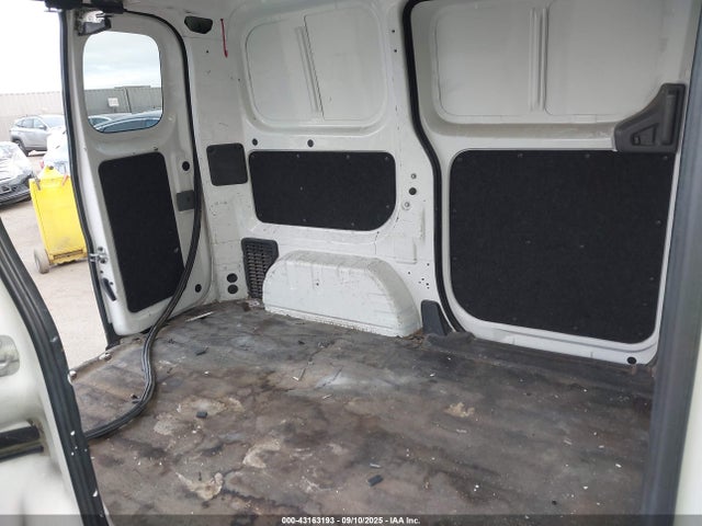 3N6CM0KN3GK697092 Nissan NV200