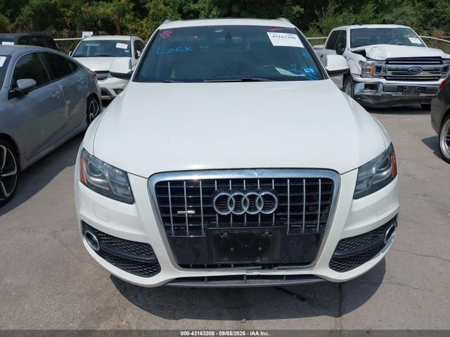 2012 AUDI Q5 WA1DKAFP1CA080116 Photo 5