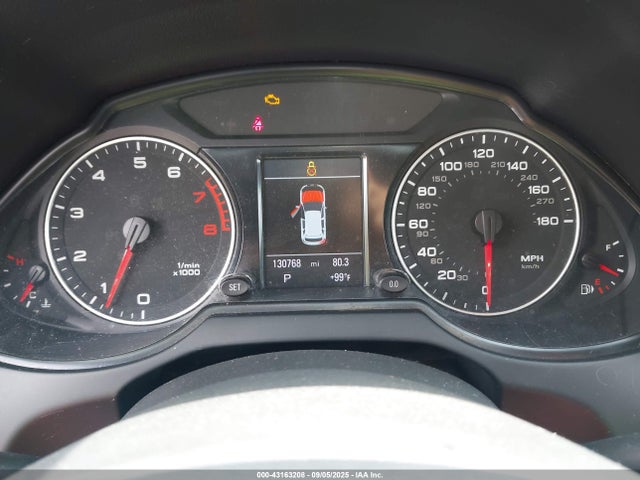 2012 AUDI Q5 WA1DKAFP1CA080116 Photo 6