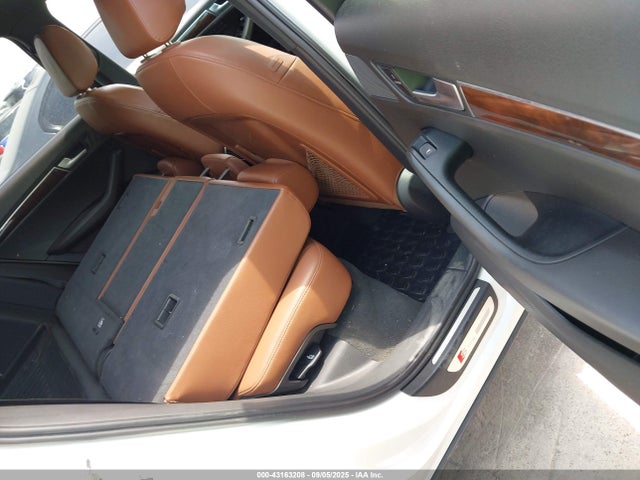2012 AUDI Q5 WA1DKAFP1CA080116 Photo 7