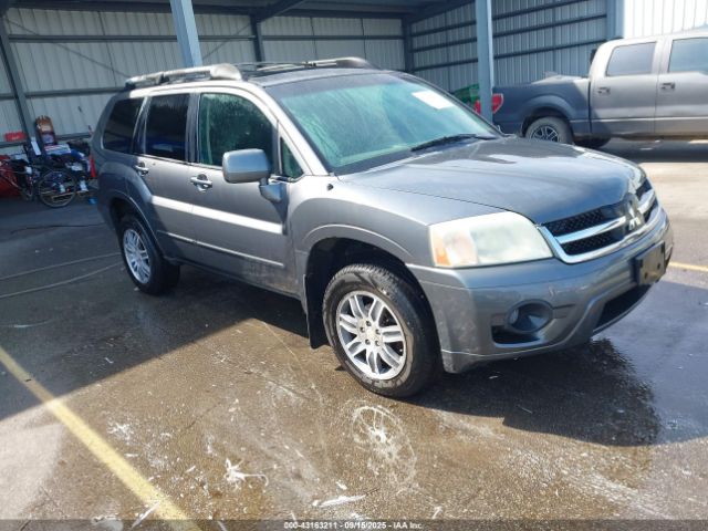 2006 MITSUBISHI ENDEAVOR 4A4MN41S76E069881