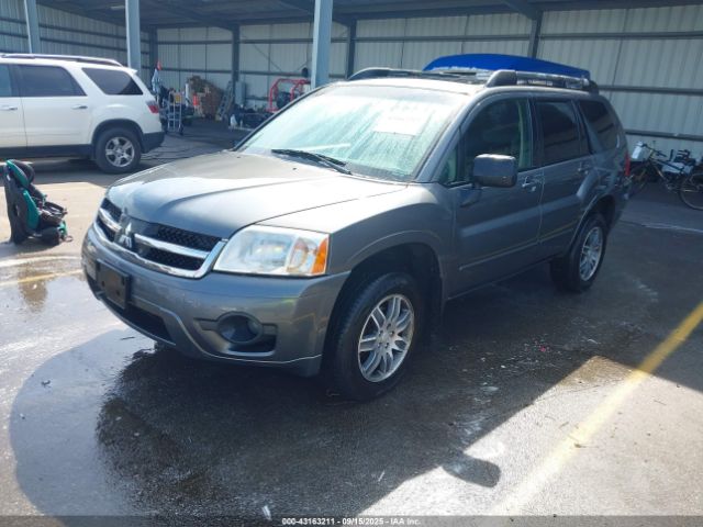 2006 MITSUBISHI ENDEAVOR 4A4MN41S76E069881 Photo 1