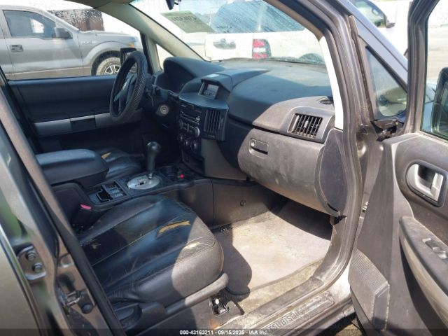 2006 MITSUBISHI ENDEAVOR 4A4MN41S76E069881 Photo 4