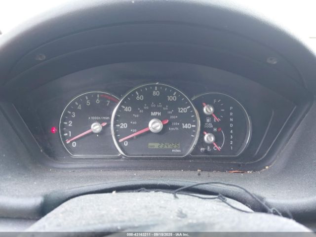 2006 MITSUBISHI ENDEAVOR 4A4MN41S76E069881 Photo 6