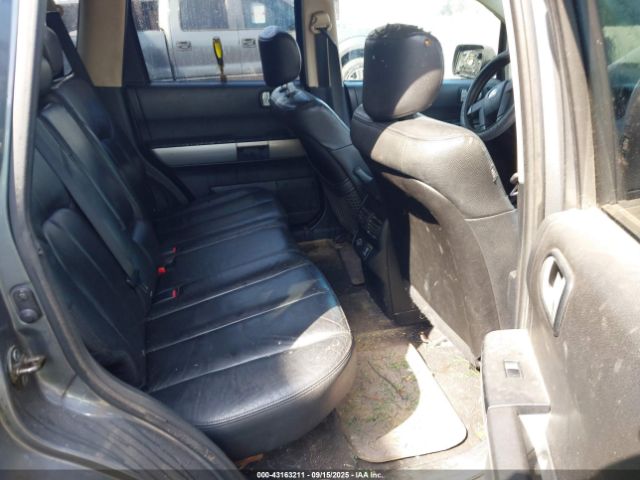 2006 MITSUBISHI ENDEAVOR 4A4MN41S76E069881 Photo 7