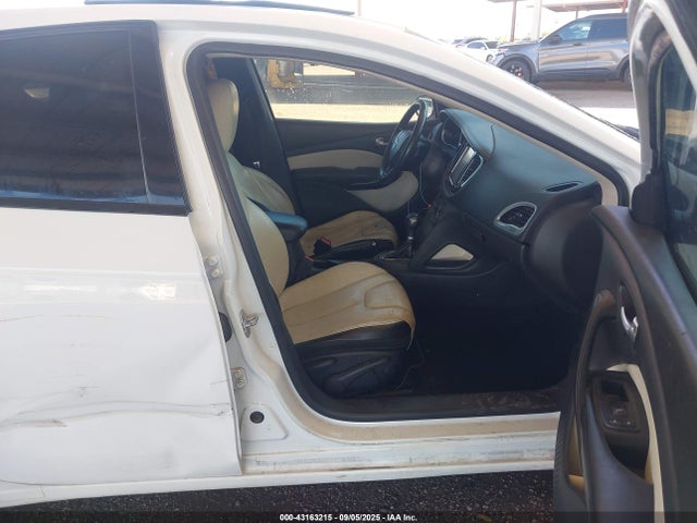 Dodge Dart 2016 1C3CDFCB7GD585264 Image 5
