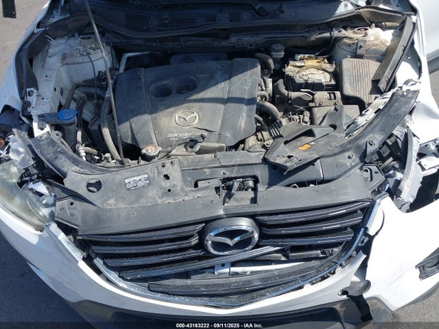 JM3KE2DY3G0805112 Mazda py
