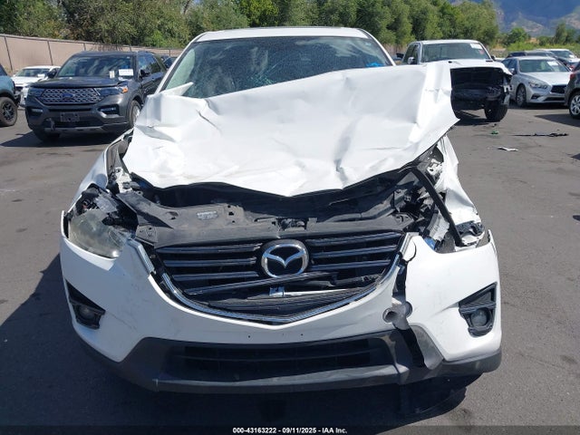 JM3KE2DY3G0805112 Mazda py