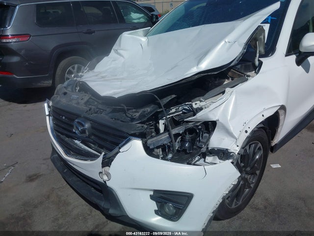 JM3KE2DY3G0805112 Mazda py